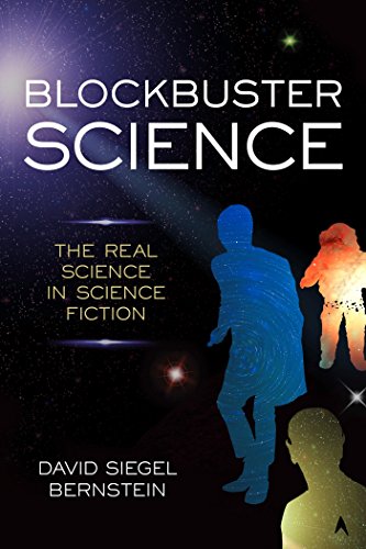 Imagen de archivo de Blockbuster Science: The Real Science in Science Fiction a la venta por SecondSale