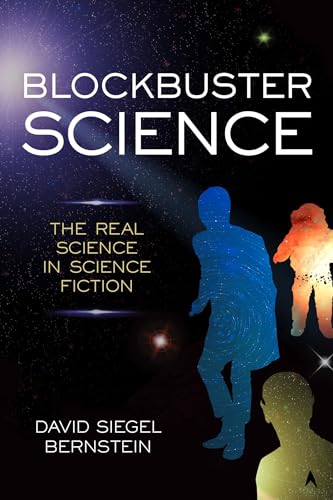 Stock image for Blockbuster Science: The Real Science in Science Fiction for sale by SecondSale