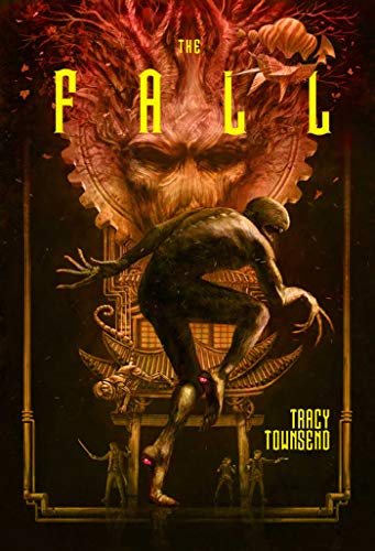9781633884984: The Fall: 2 (Thieves of Fate)