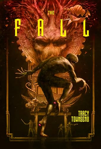 9781633884984: The Fall (2) (Thieves of Fate)