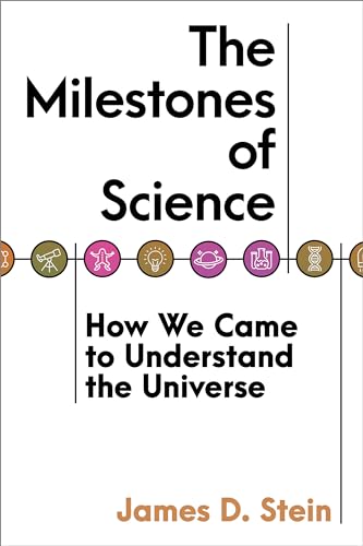 Beispielbild fr The Milestones of Science zum Verkauf von Blackwell's