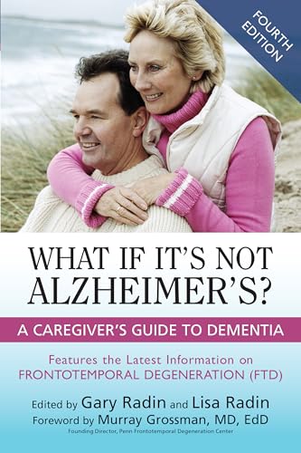 Beispielbild fr What If It's Not Alzheimer's zum Verkauf von Blackwell's