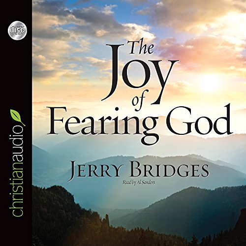 9781633891326: Joy of Fearing God