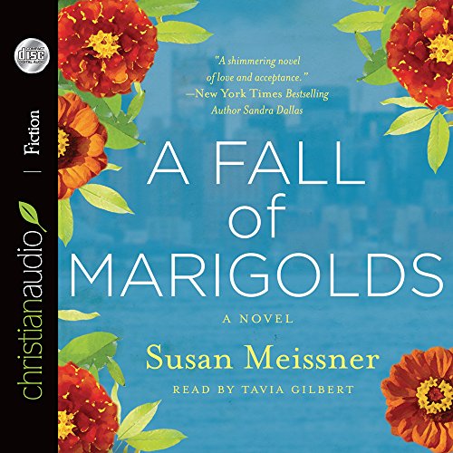 Beispielbild fr A Fall of Marigolds zum Verkauf von Books From California