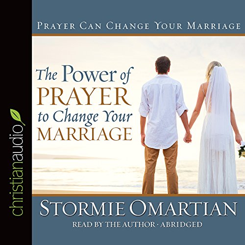 9781633895768: The Power of Prayer to Change Your Marriage