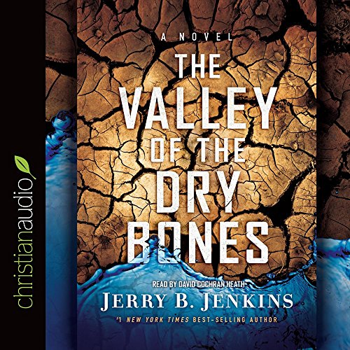 Stock image for The Valley of the Dry Bones: An End Times Novel for sale by PlumCircle