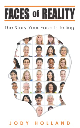 9781633900516: Faces of Reality: The Story Your Face Is Telling