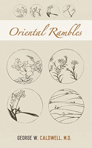 Beispielbild fr Oriental Rambles zum Verkauf von Lucky's Textbooks