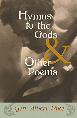 Imagen de archivo de Hymns to the Gods & Other Poems a la venta por GF Books, Inc.