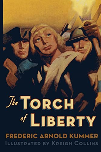 9781633910621: The Torch of Liberty