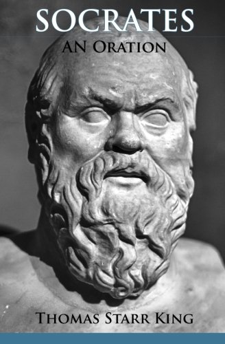 Imagen de archivo de Socrates: An Oration a la venta por Revaluation Books