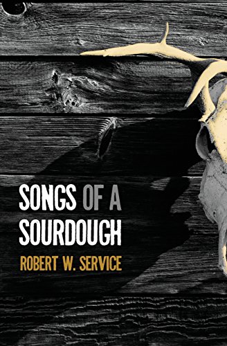 9781633912489: Songs of a Sourdough