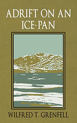 9781633915633: Adrift on an Ice-Pan