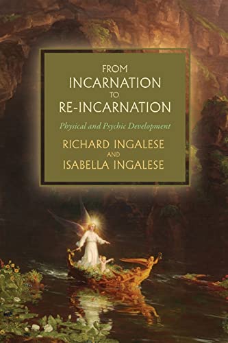 Stock image for From Incarnation to Re-Incarnation for sale by Lucky's Textbooks