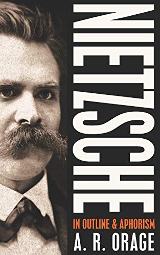 9781633917644: Nietzsche in Outline & Aphorism