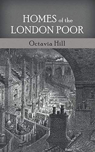 Beispielbild fr Homes of the London Poor zum Verkauf von Revaluation Books