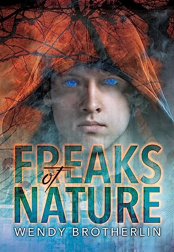 Imagen de archivo de Freaks of Nature (The Psion Chronicles) a la venta por BookHolders