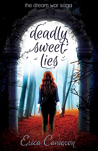 Imagen de archivo de Deadly Sweet Lies: Volume 2 a la venta por ThriftBooks-Atlanta