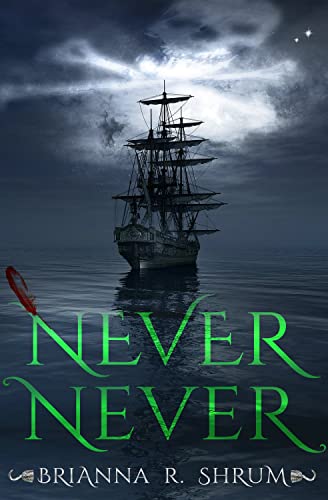 Stock image for Never Never for sale by SecondSale