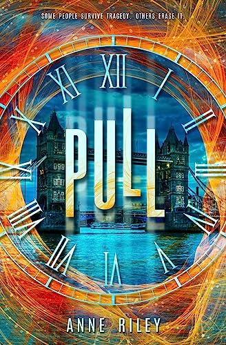 Stock image for Pull for sale by Redux Books