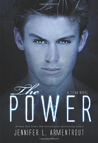 Stock image for The Power: A Titan Novel for sale by ThriftBooks-Atlanta