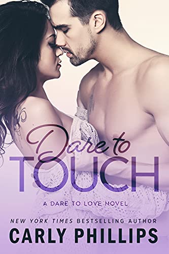 Stock image for Dare to Touch (3) (Dare to Love) for sale by More Than Words