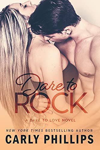 Stock image for Dare to Rock (5) (Dare to Love) for sale by GF Books, Inc.