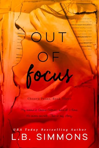 Beispielbild fr Out of Focus (Chosen Paths) zum Verkauf von Pegasus Books