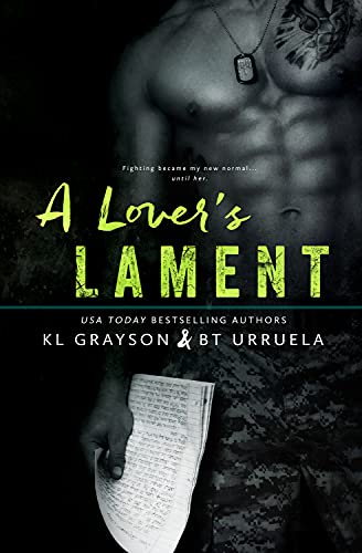 Imagen de archivo de A Lover's Lament a la venta por Better World Books