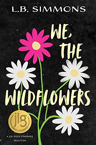 Stock image for We, the Wildflowers for sale by Better World Books