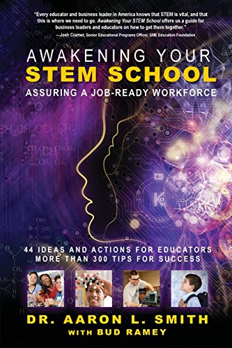 Stock image for Awakening Your STEM School for sale by PlumCircle