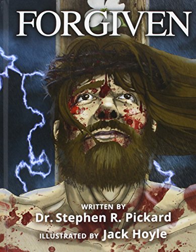 Stock image for Forgiven for sale by SecondSale
