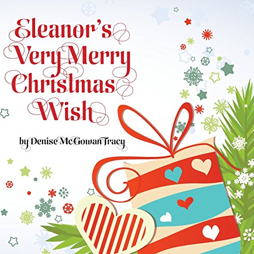 Beispielbild fr Eleanor's Very Merry Christmas Wish zum Verkauf von HPB-Diamond