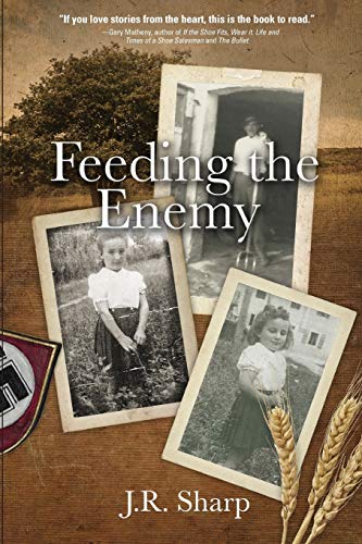 Stock image for Feeding the Enemy for sale by SecondSale