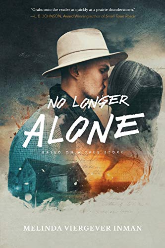 

No Longer Alone: Based on a True Story