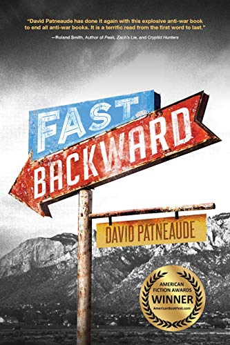 Beispielbild fr Fast Backward zum Verkauf von WorldofBooks
