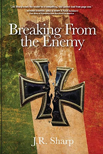 Stock image for Breaking From The Enemy for sale by SecondSale