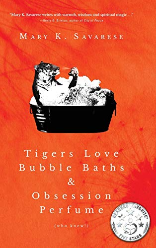Beispielbild fr Tigers Love Bubble Baths & Obsession Perfume (who knew!) zum Verkauf von Buchpark