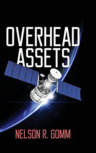 Stock image for Overhead Assets for sale by ThriftBooks-Atlanta