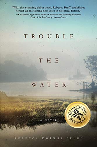 Stock image for Trouble The Water for sale by PlumCircle