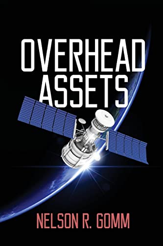 Imagen de archivo de Overhead Assets a la venta por Better World Books
