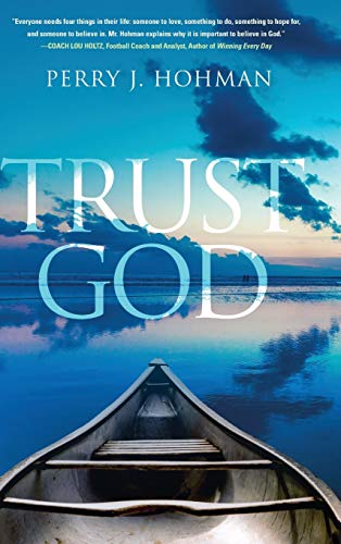 9781633938854: Trust God