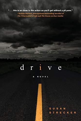 Imagen de archivo de Drive: A NASCAR novel a la venta por SecondSale