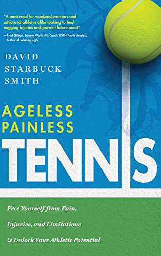 

Ageless Painless Tennis