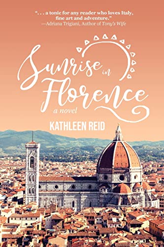 Beispielbild fr Sunrise in Florence zum Verkauf von BooksRun