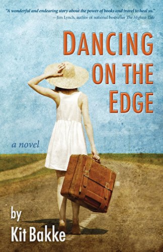 Stock image for Dancing on the Edge for sale by Better World Books: West