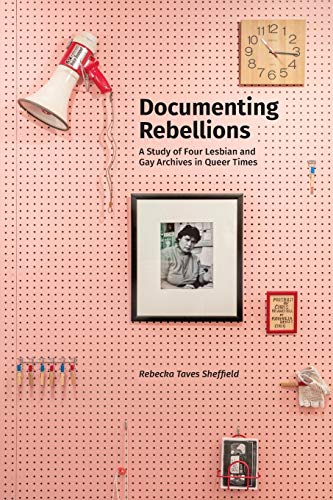 9781634000918: Documenting Rebellions: A Study of Four Lesbian and Gay Archives in Queer Times: 11