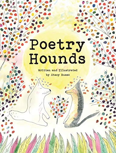 Stock image for Poetry Hounds for sale by Books From California
