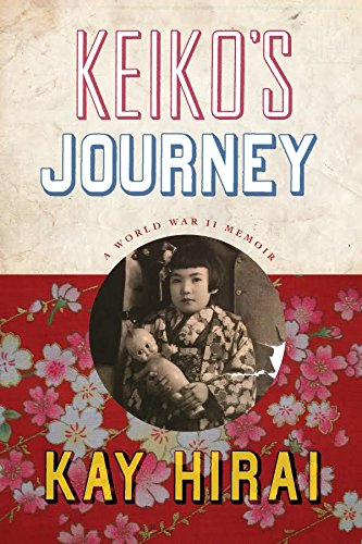 Imagen de archivo de Keiko's Journey a la venta por ThriftBooks-Dallas