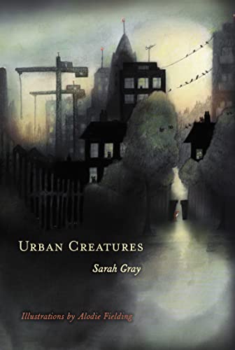 Imagen de archivo de Urban Creatures a la venta por ThriftBooks-Dallas